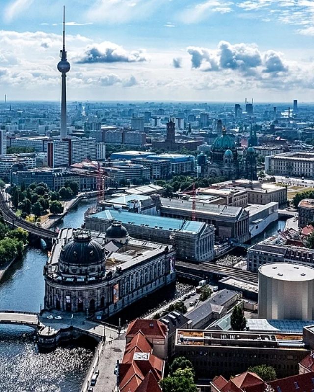 Berlin