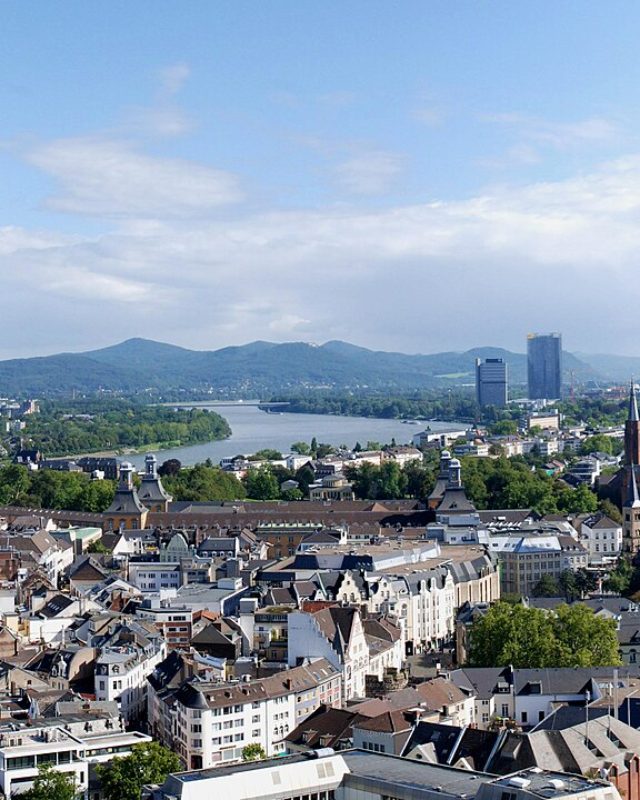 Bonn