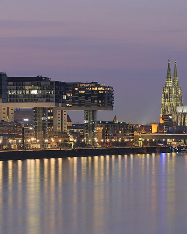 Cologne