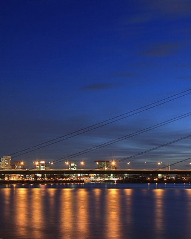 Düsseldorf
