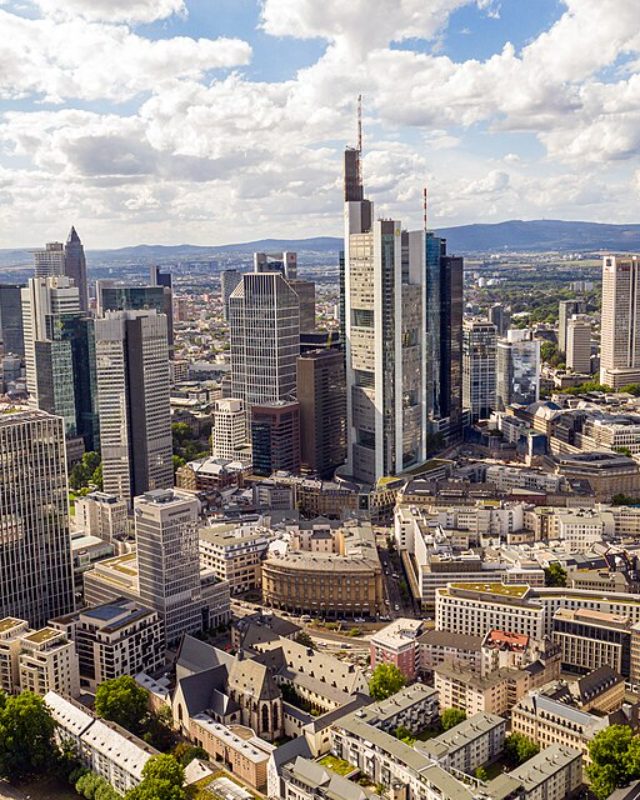 Frankfurt