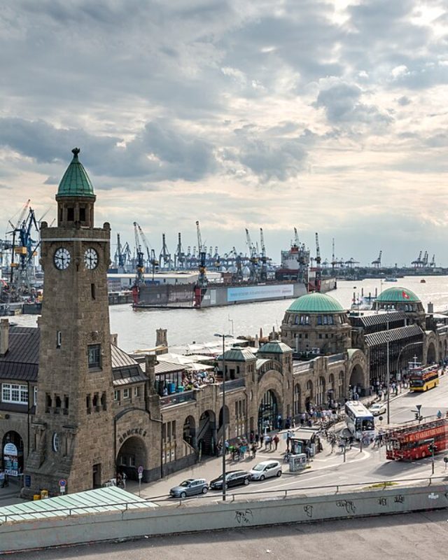 Hamburg